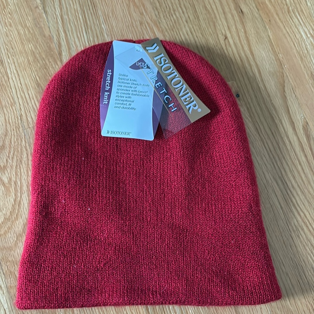 Isotoner Winter Hat